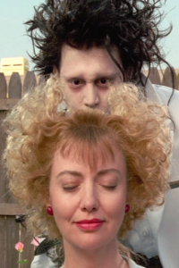 Edward Scissorhands